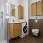 Appartement Brevi - Wakacyjny Gdańsk