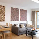 Brevi - Wakacyjny 아파트 *