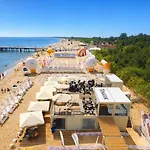 Brevi - Wakacyjny Lägenhet Gdańsk