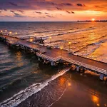 Brevi - Wakacyjny Gdańsk