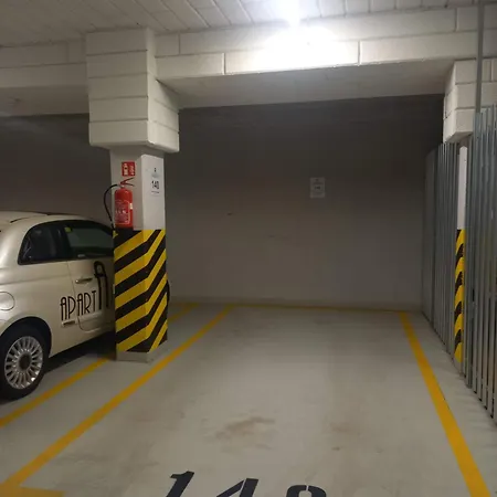 Brevi - Wakacyjny Apartamento *