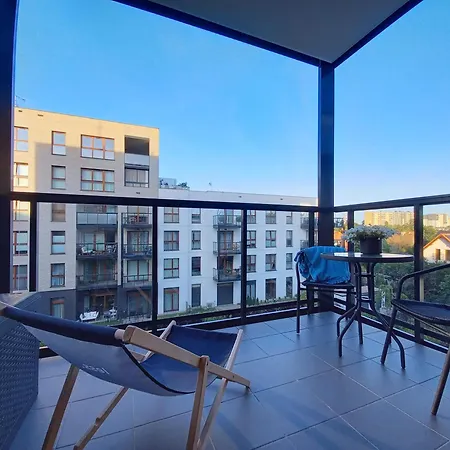 Brevi - Wakacyjny Danzig