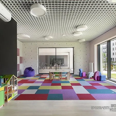 Apartment Brevi - Wakacyjny *