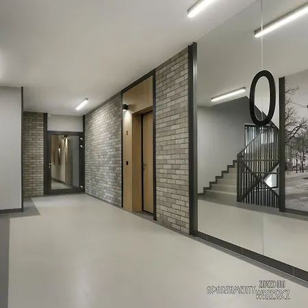 Brevi - Wakacyjny Apartment *