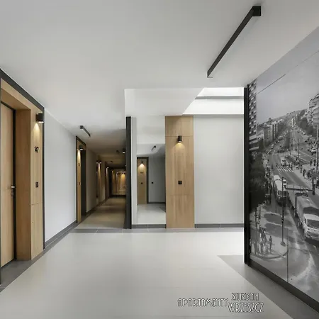 Brevi - Wakacyjny Apartment *