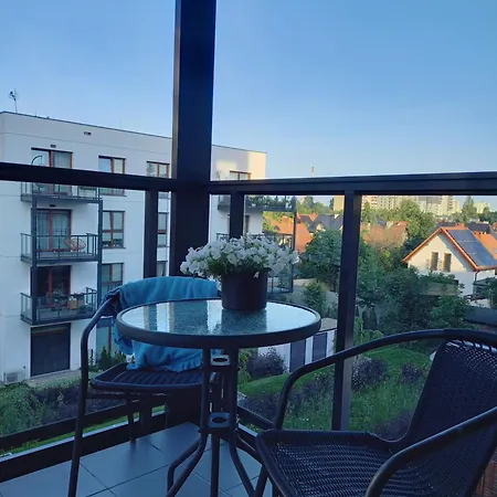 Brevi - Wakacyjny Apartment