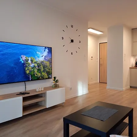 Apartment Brevi - Wakacyjny