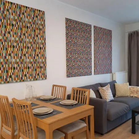 Brevi - Wakacyjny Apartment
