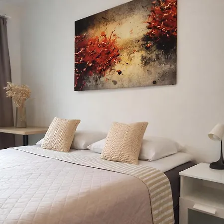 Apartment Brevi - Wakacyjny Danzig