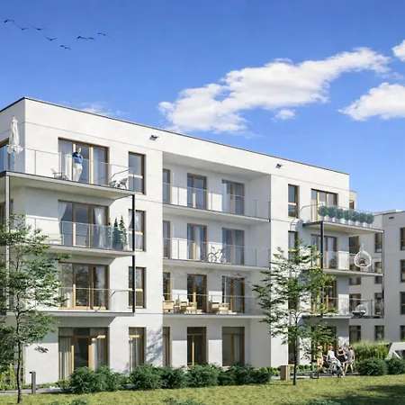 Apartment Brevi - Wakacyjny *