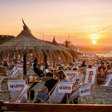 דירה Brevi - Wakacyjny