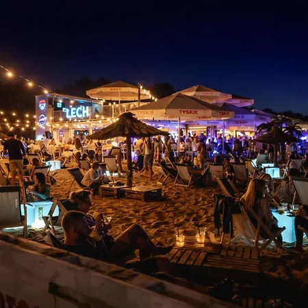 Brevi - Wakacyjny Apartament *