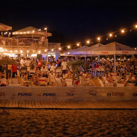 Brevi - Wakacyjny גדנסק