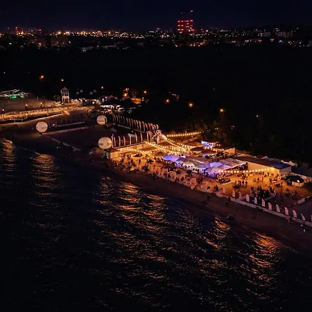 Brevi - Wakacyjny Apartament