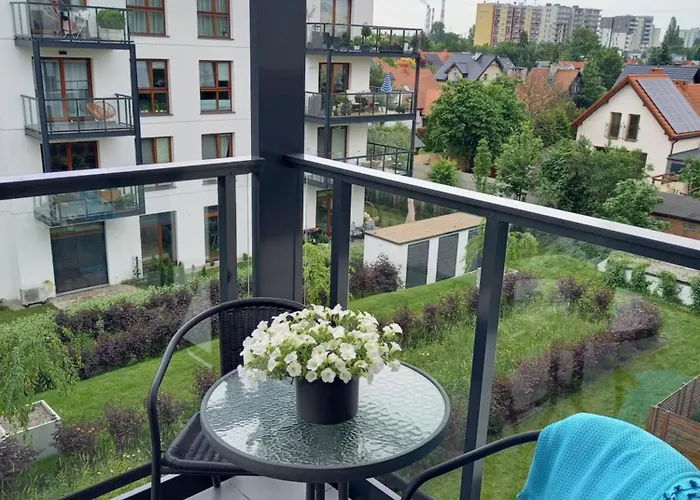 Brevi - Wakacyjny * Gdansk