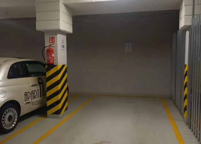 Brevi - Wakacyjny Apartamento *