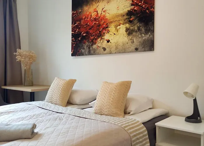 Brevi - Wakacyjny Apartamento *