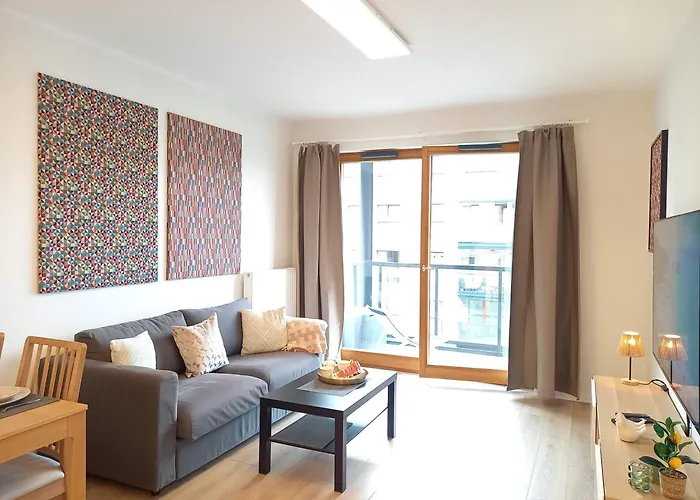 Brevi - Wakacyjny Apartamento