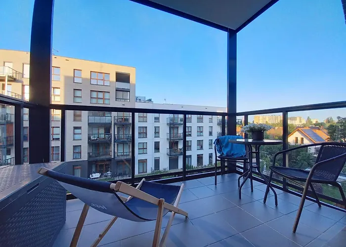 Brevi - Wakacyjny Gdansk