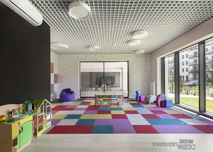 Apartamento Brevi - Wakacyjny *