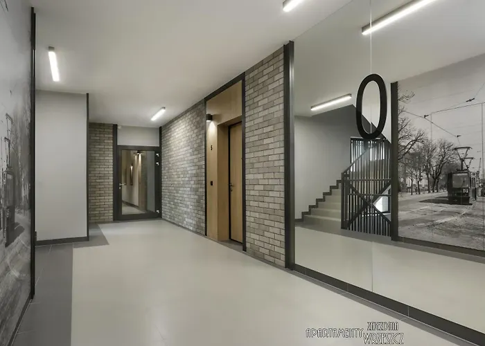 Brevi - Wakacyjny Apartamento *