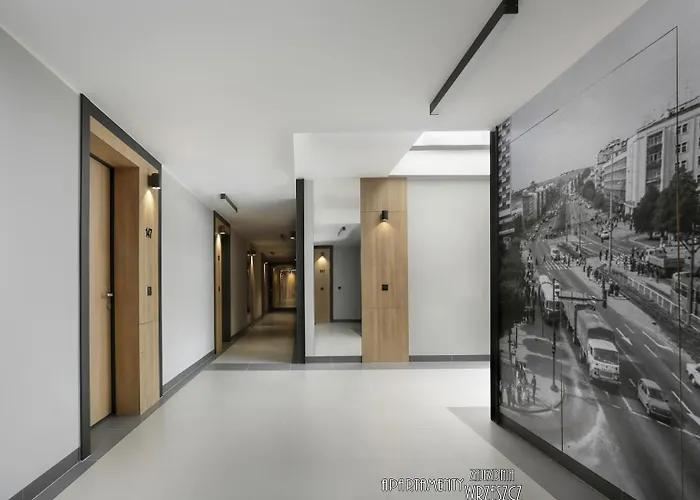 Brevi - Wakacyjny Apartamento *