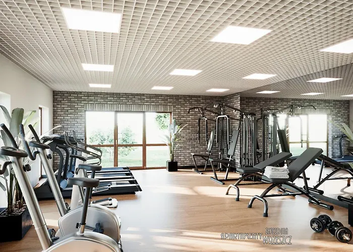 Apartamento Brevi - Wakacyjny Gdansk