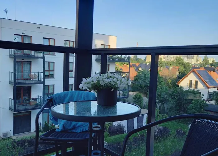 Brevi - Wakacyjny Apartamento