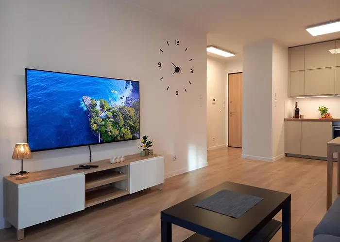 Apartamento Brevi - Wakacyjny