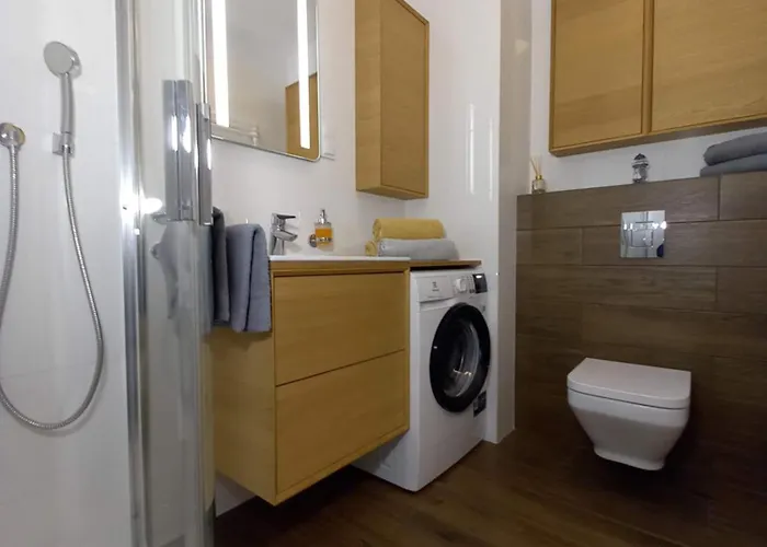 Brevi - Wakacyjny * Gdansk