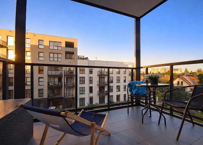 Brevi - Wakacyjny Apartament *