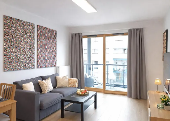 Brevi - Wakacyjny Apartament