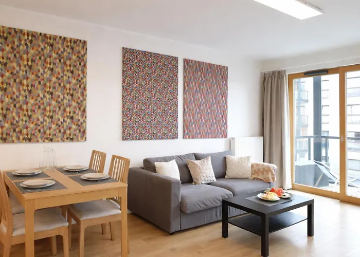 Brevi - Wakacyjny Apartament *