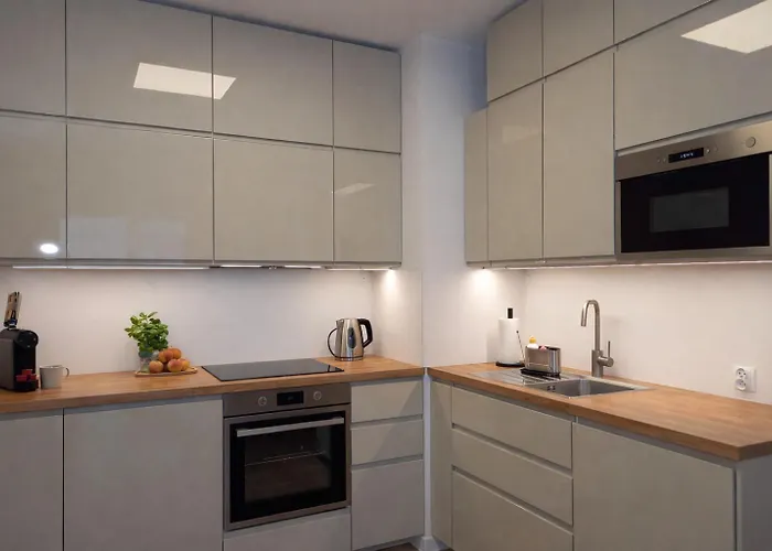 Brevi - Wakacyjny Apartament