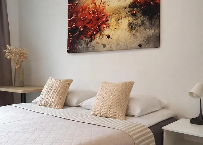 Apartament Brevi - Wakacyjny Gdańsk