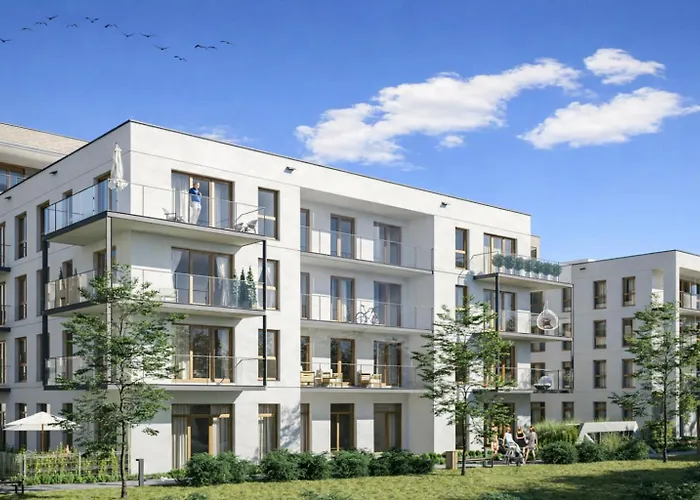 Apartament Brevi - Wakacyjny *