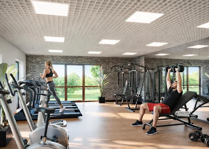 Brevi - Wakacyjny דירה *