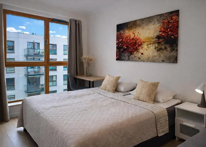 Brevi - Wakacyjny גדנסק