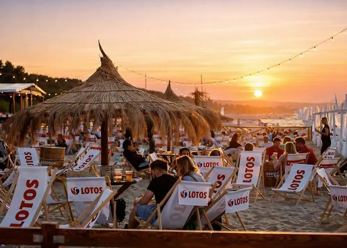 דירה Brevi - Wakacyjny