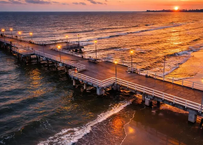 Brevi - Wakacyjny Gdańsk