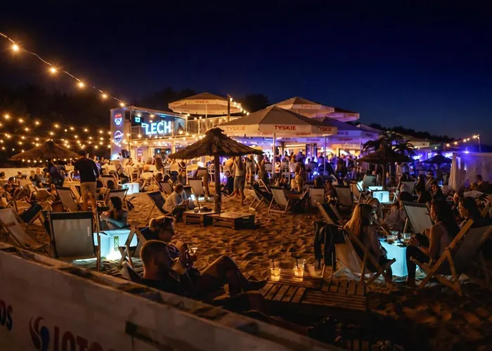 Brevi - Wakacyjny Apartament *