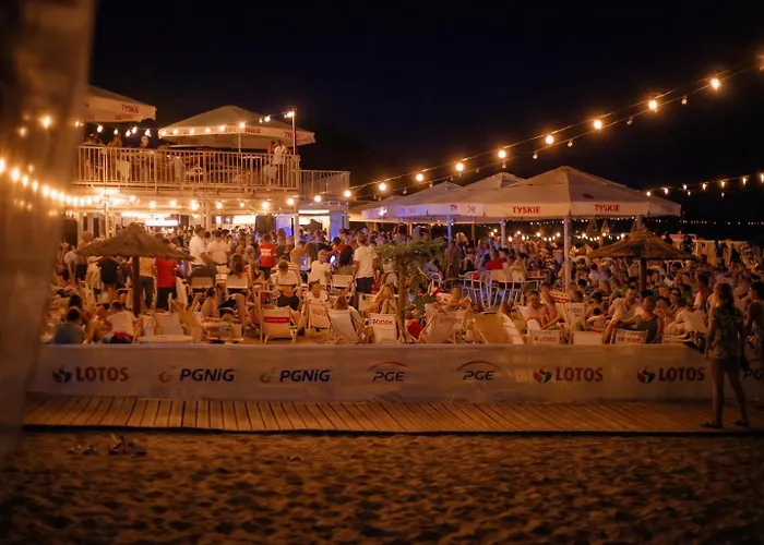 Brevi - Wakacyjny גדנסק