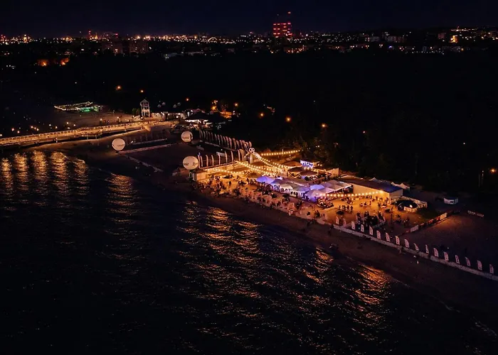 Brevi - Wakacyjny Apartament