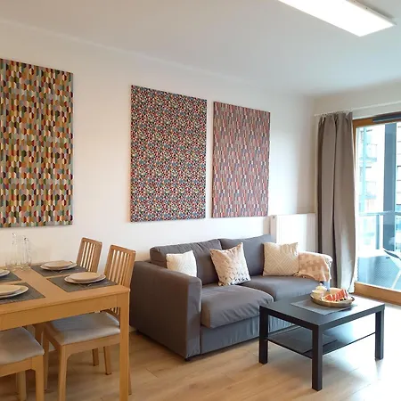 Appartement Brevi - Wakacyjny *